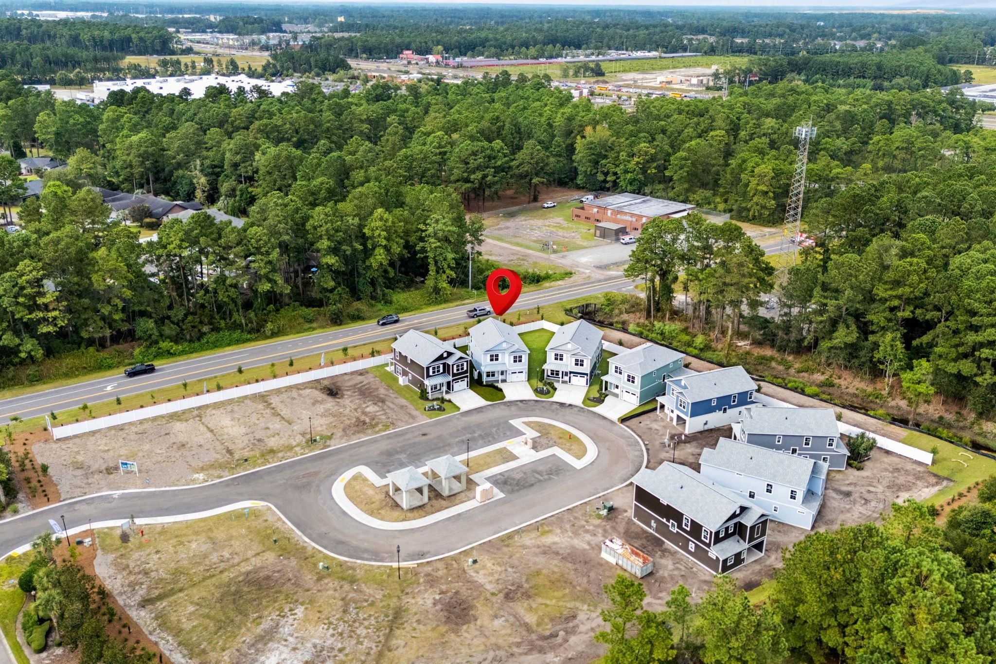 160 Arbor Ridge Circle Conway, SC 29526 - Photo 40 of 40