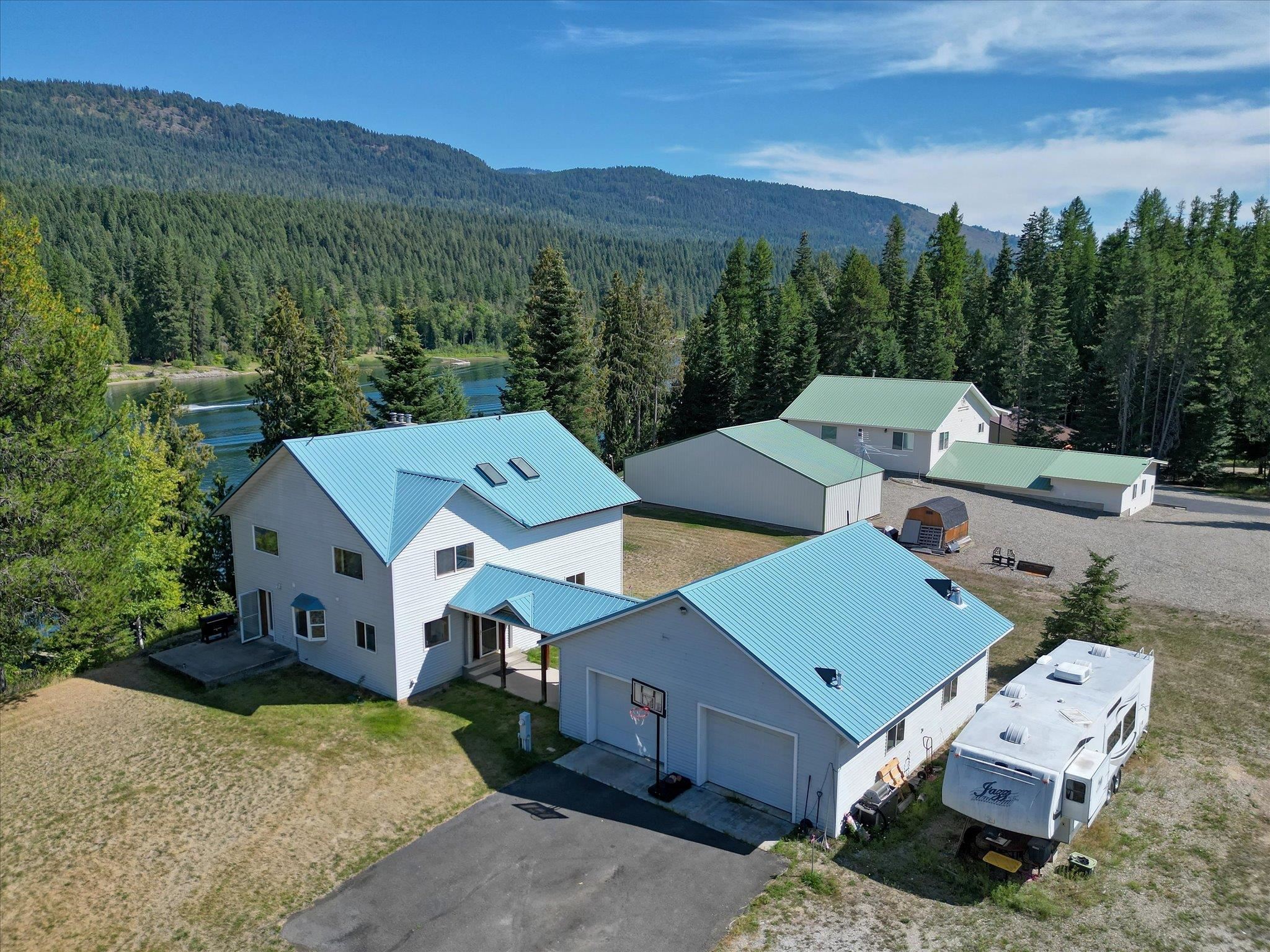 188 Northstar Road Cusick, WA 99119 - Photo 9 of 48