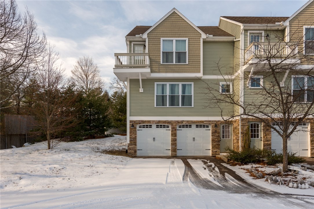 181 Graniteville Road Burrillville, RI 02830 - Photo 1 of 27 Gallery Image 1