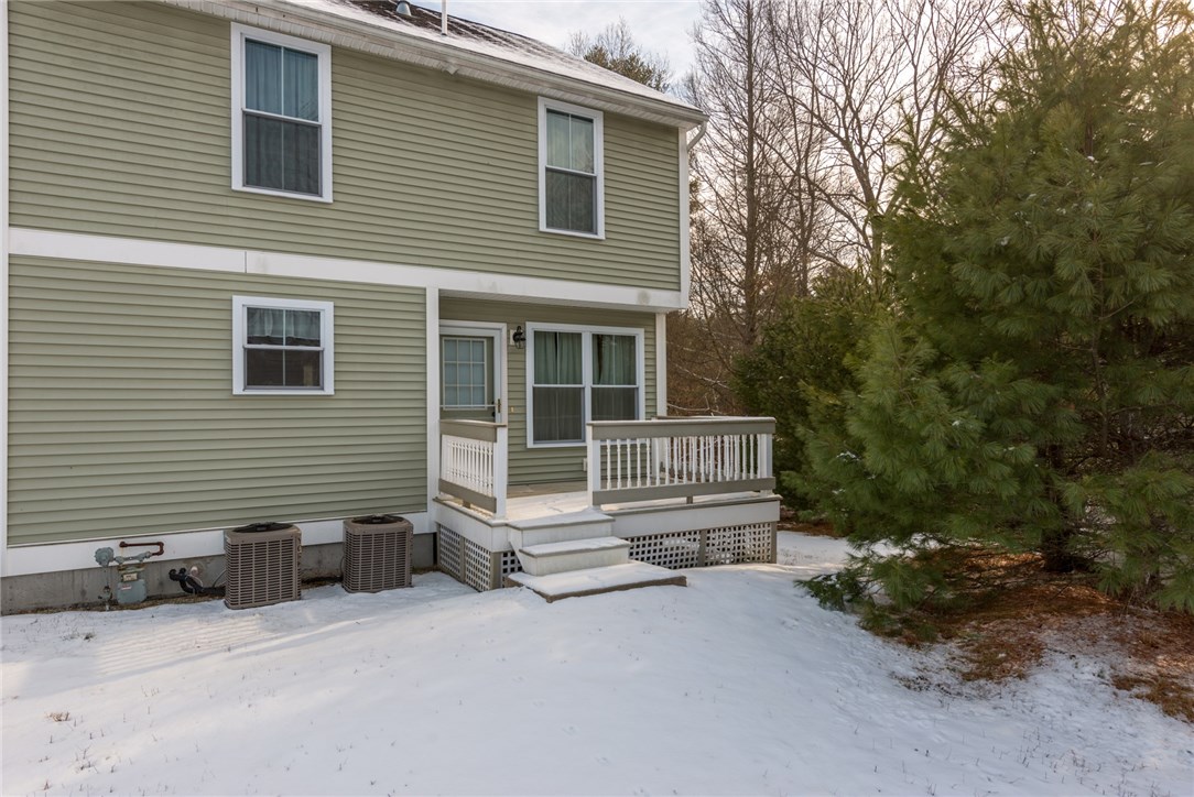 181 Graniteville Road Burrillville, RI 02830 - Photo 4 of 27 Gallery Image 4