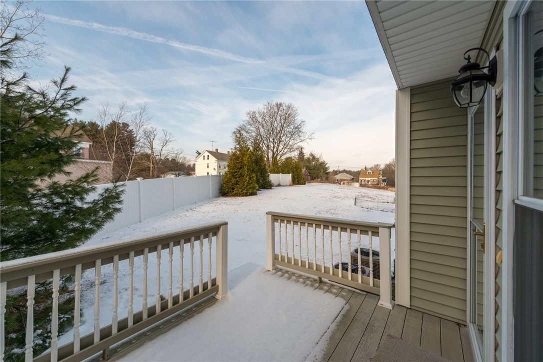 181 Graniteville Road Burrillville, RI 02830 - Photo 5 of 27 Gallery Image 5