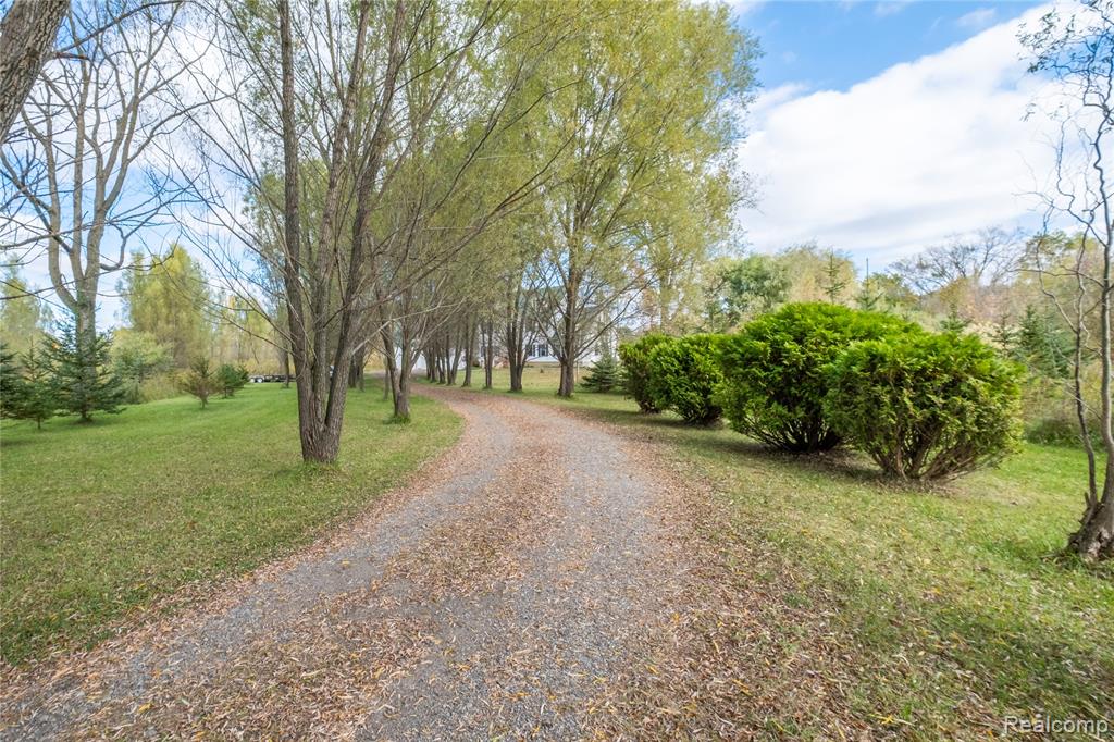6802 Booth Road North Branch, MI 48461 - Photo 42 of 57 Gallery Image 42