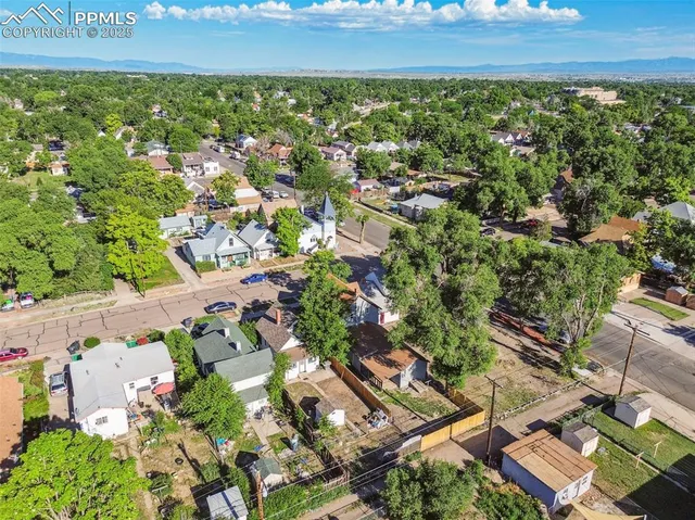 $249,999 | 1108 Cedar Street, Pueblo, CO 81004