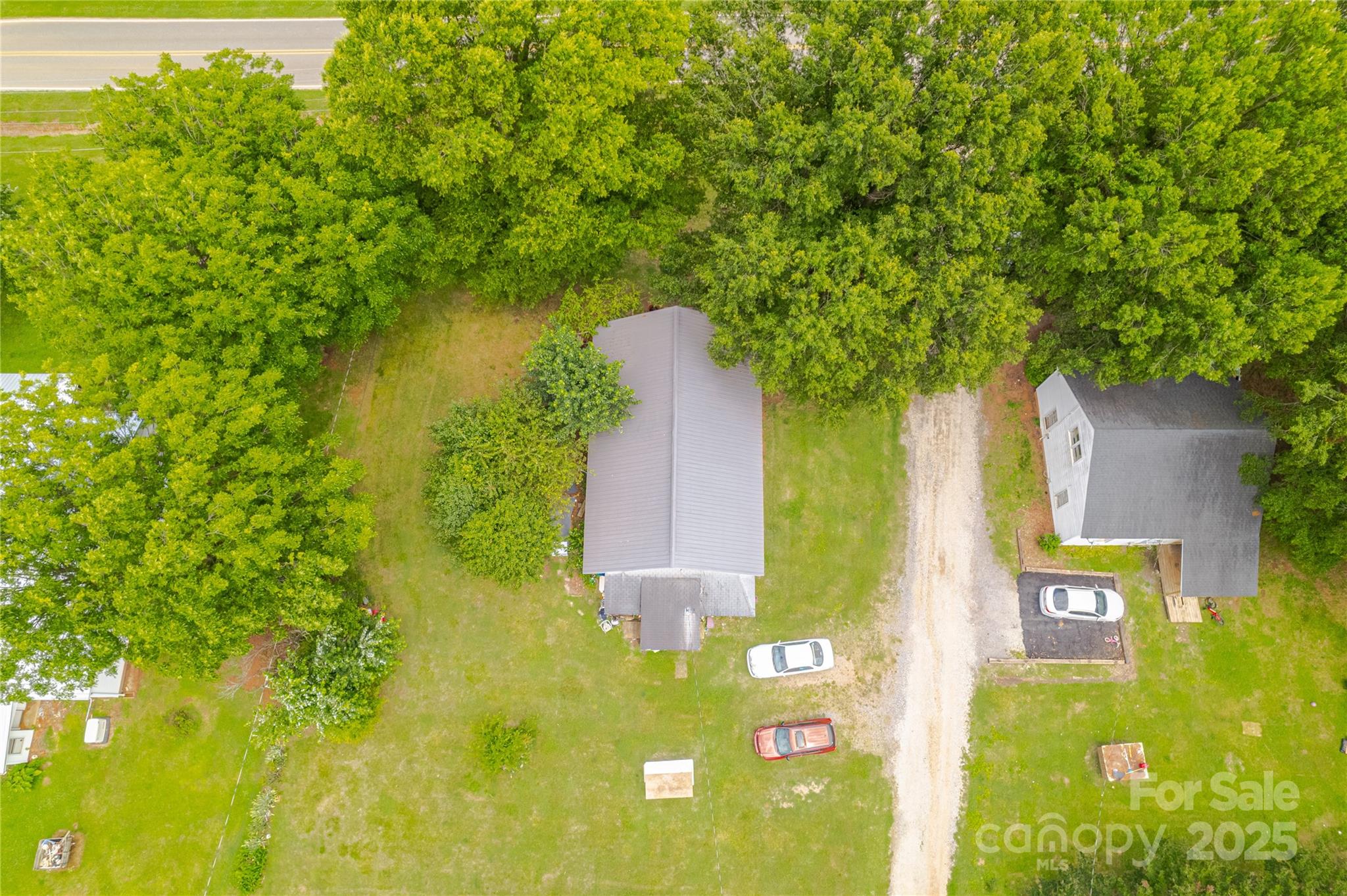 116 Webb Road Shelby, NC 28152 - Photo 11 of 15
