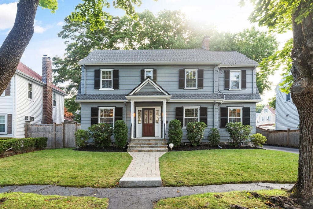 123 Damon Road Medford, MA 02155 - Photo 1 of 42 Gallery Image 1
