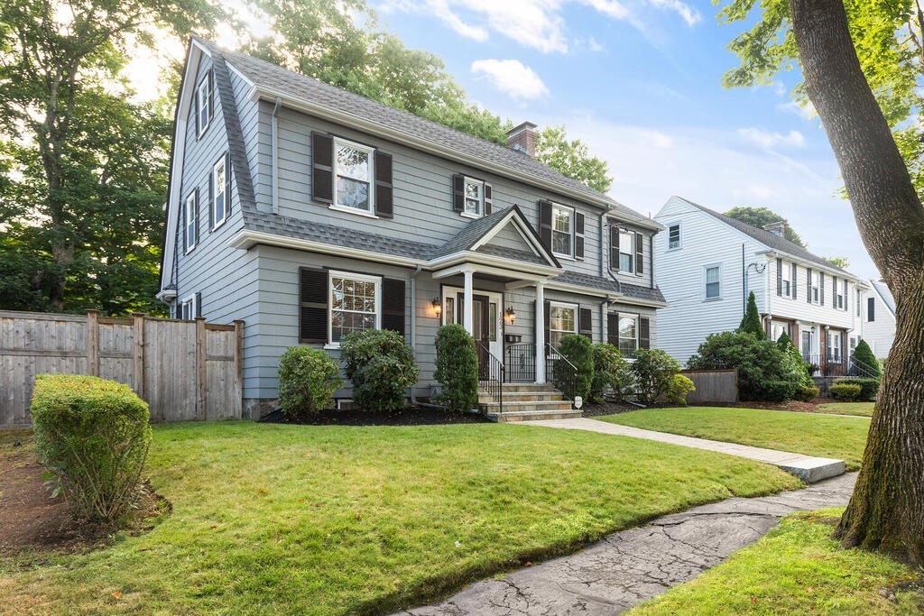 123 Damon Road Medford, MA 02155 - Photo 2 of 42 Gallery Image 2