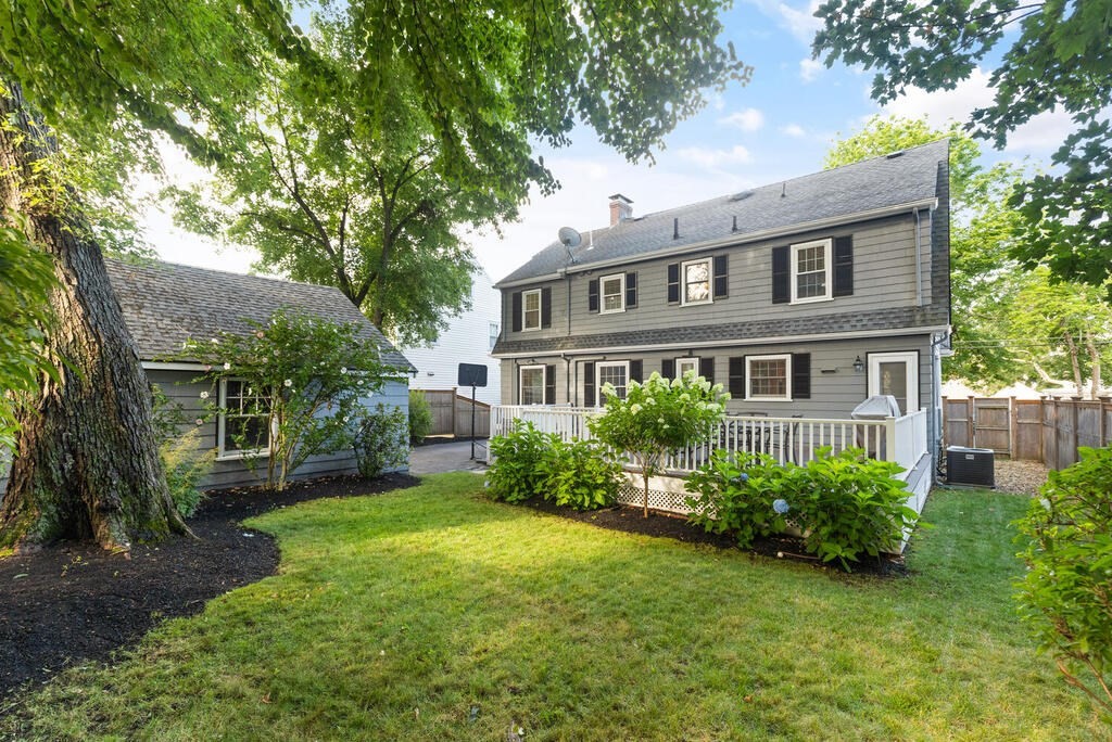 123 Damon Road Medford, MA 02155 - Photo 41 of 42 Gallery Image 41