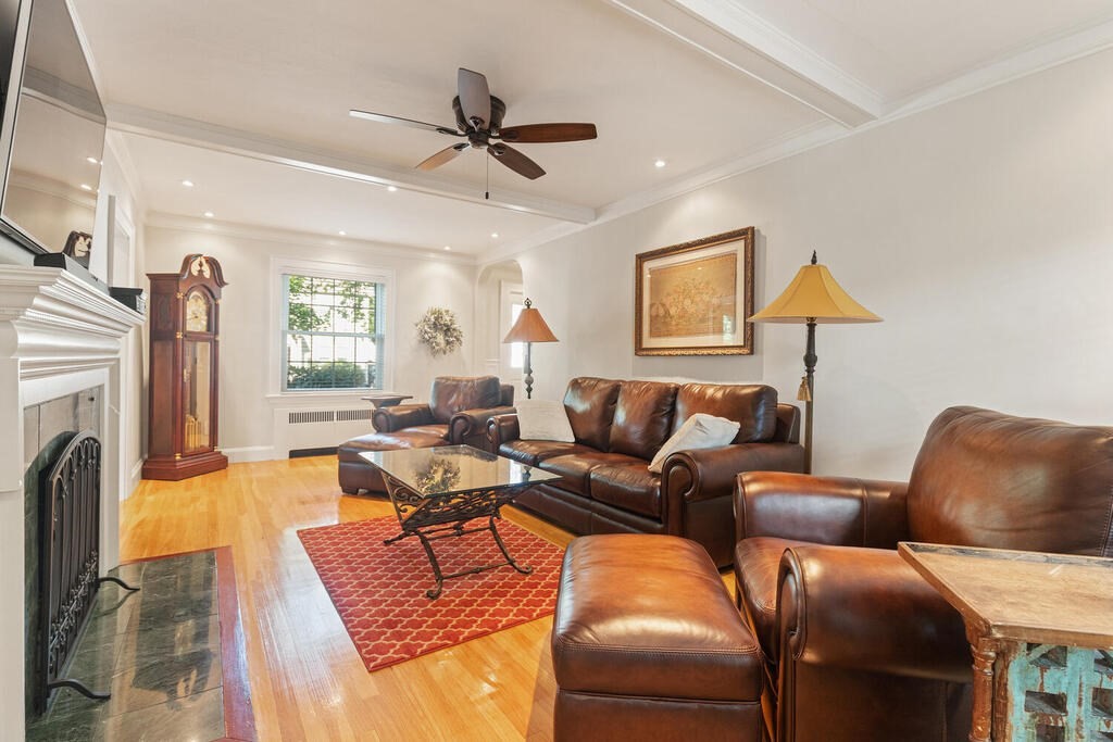 123 Damon Road Medford, MA 02155 - Photo 9 of 42 Gallery Image 9