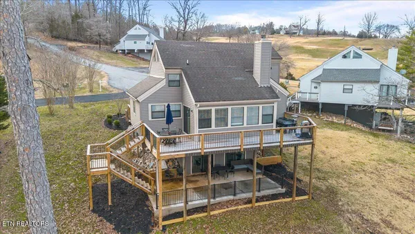 $624,900 | 602 Wedgewood Lane, La Follette, TN 37766
