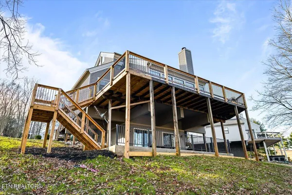 $624,900 | 602 Wedgewood Lane, La Follette, TN 37766