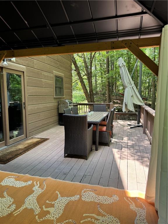 1816 Mt Olivet Road Dallas, GA 30132 - Photo 17 of 17