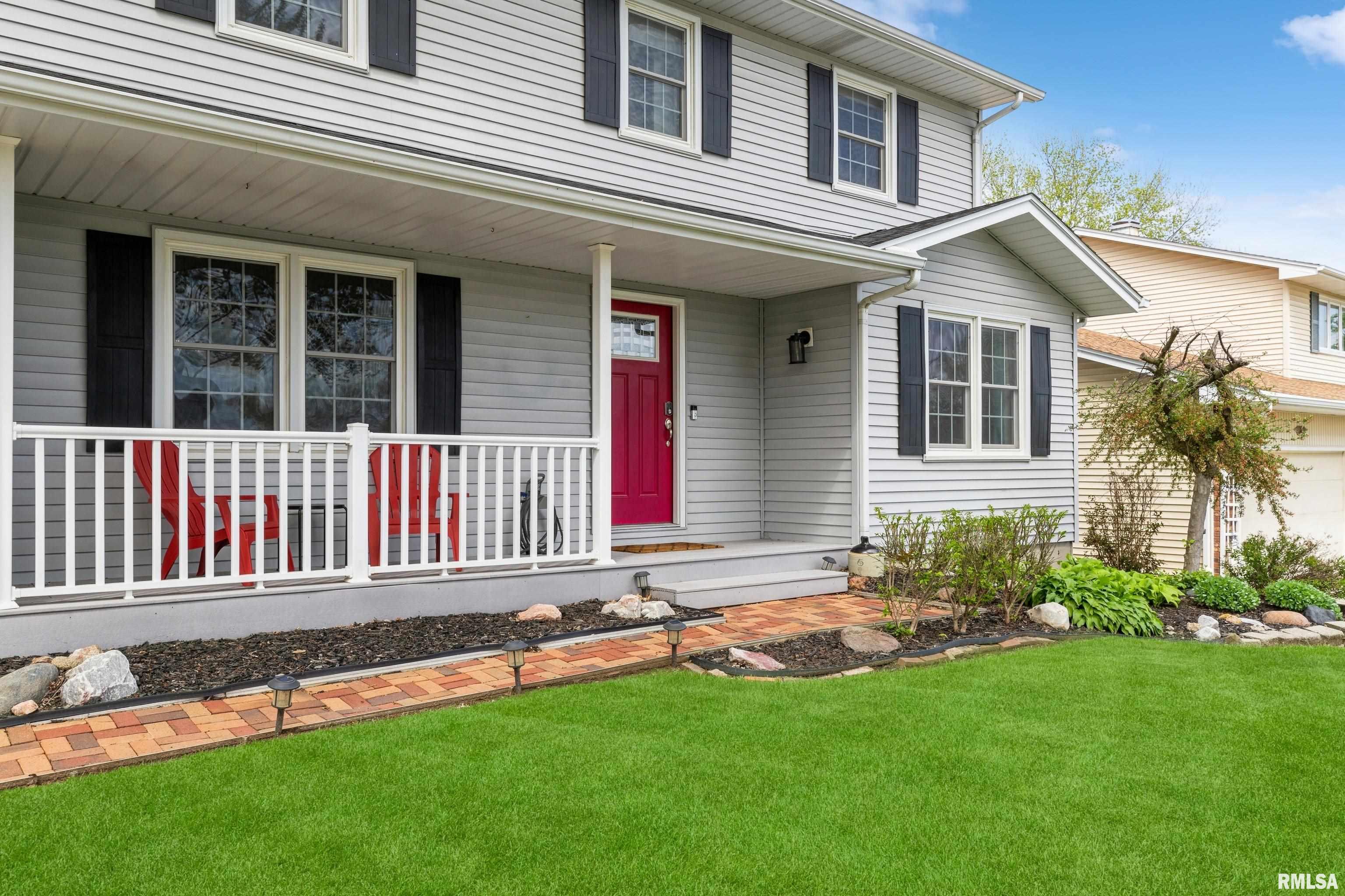 1220 Pinehill Road Bettendorf, IA 52722 - Photo 11 of 46