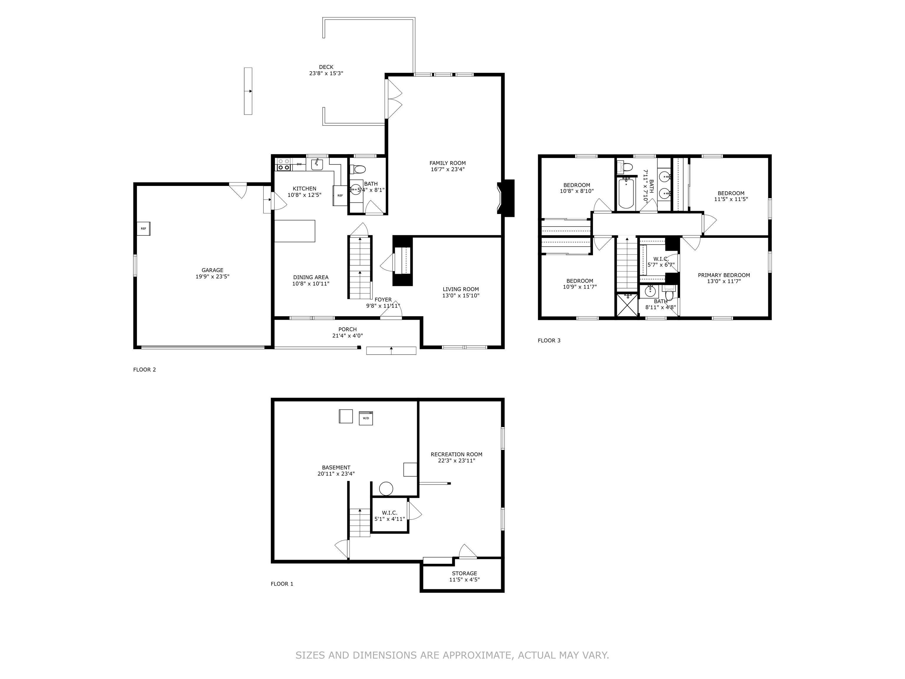 1220 Pinehill Road Bettendorf, IA 52722 - Photo 43 of 46