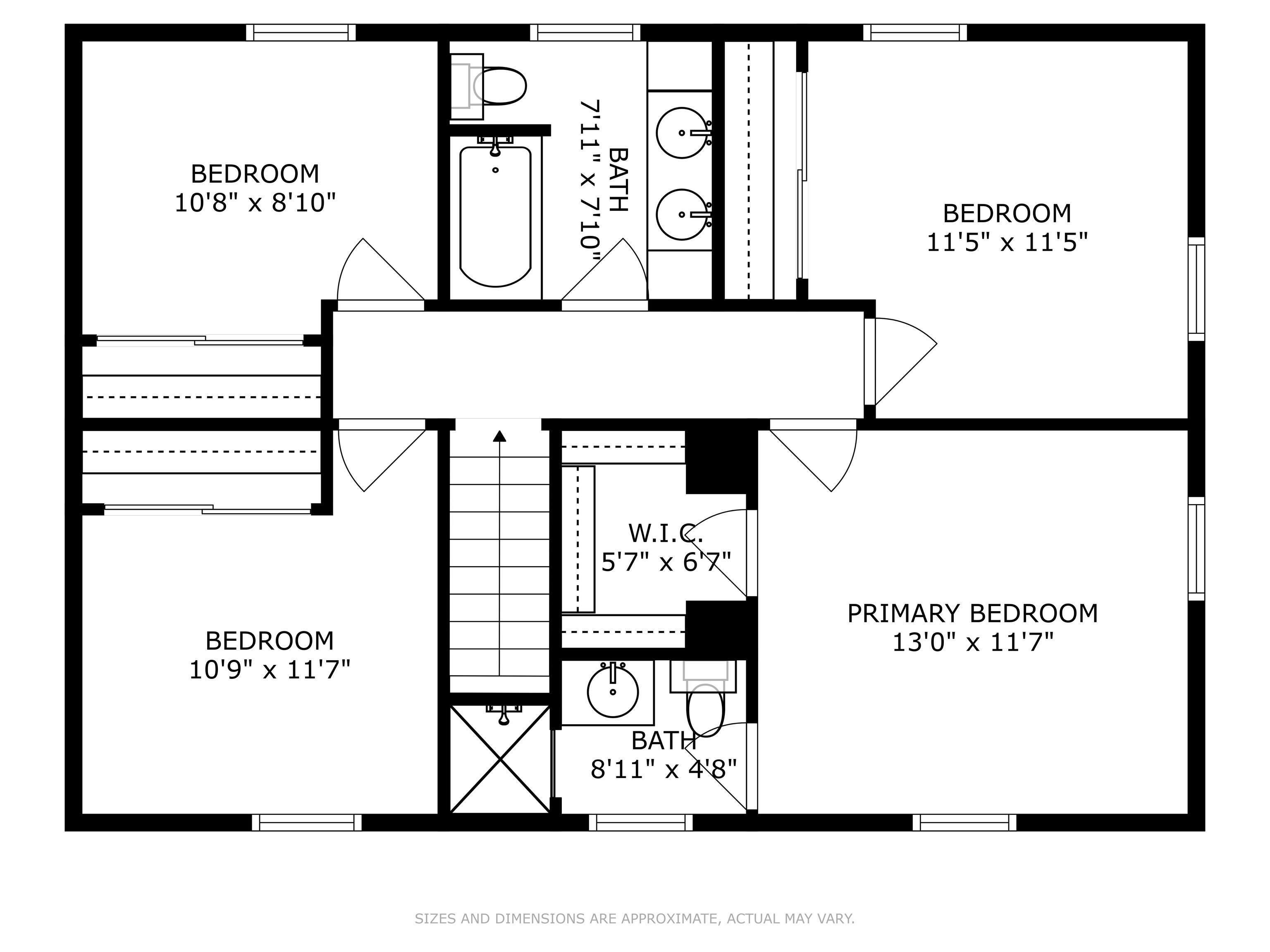 1220 Pinehill Road Bettendorf, IA 52722 - Photo 44 of 46