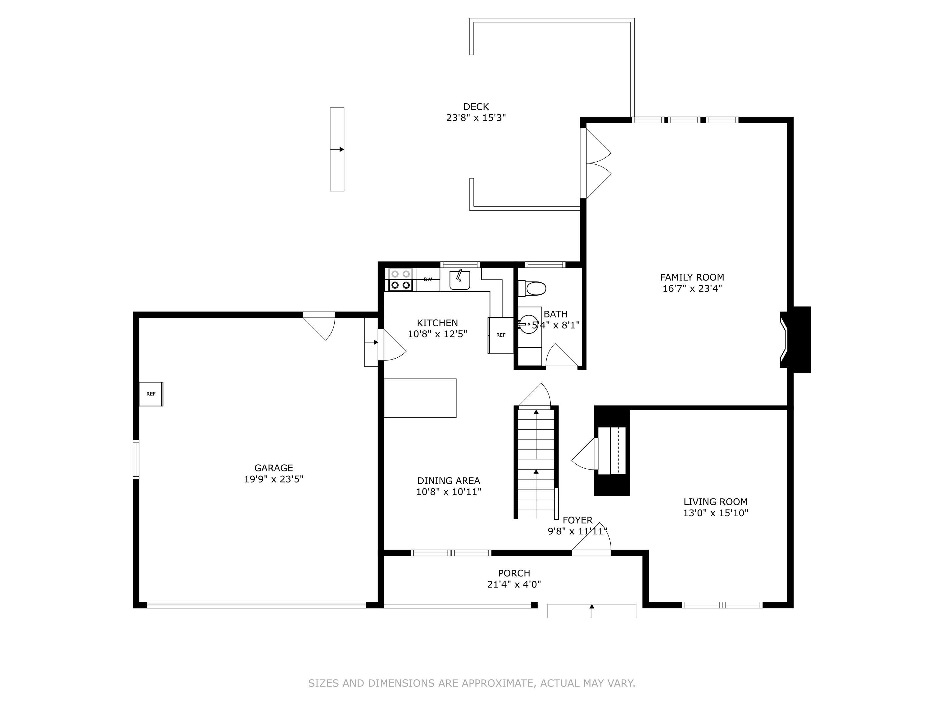 1220 Pinehill Road Bettendorf, IA 52722 - Photo 45 of 46