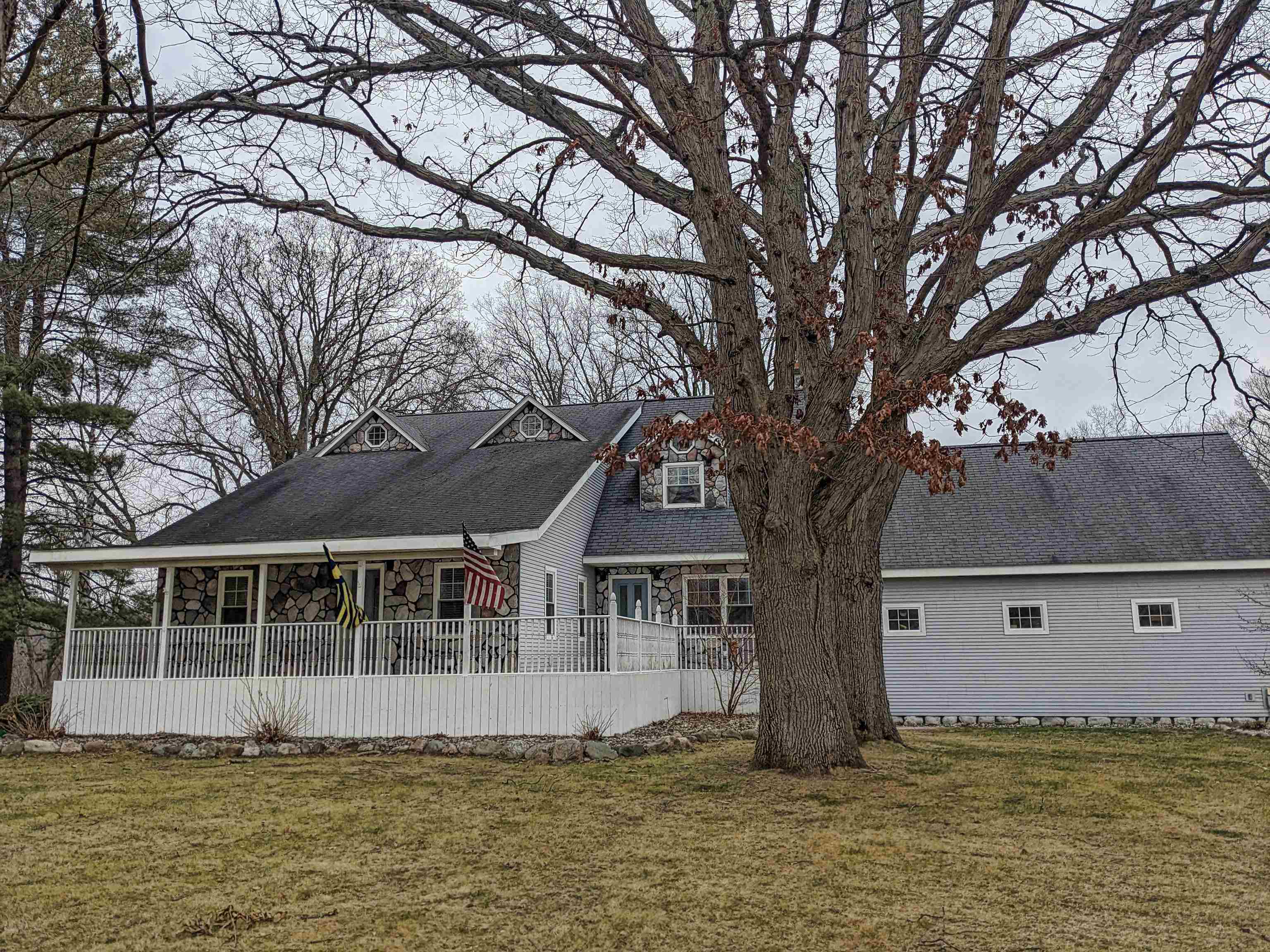 9577 Elms Road Birch Run, MI 48415 - Photo 1 of 54