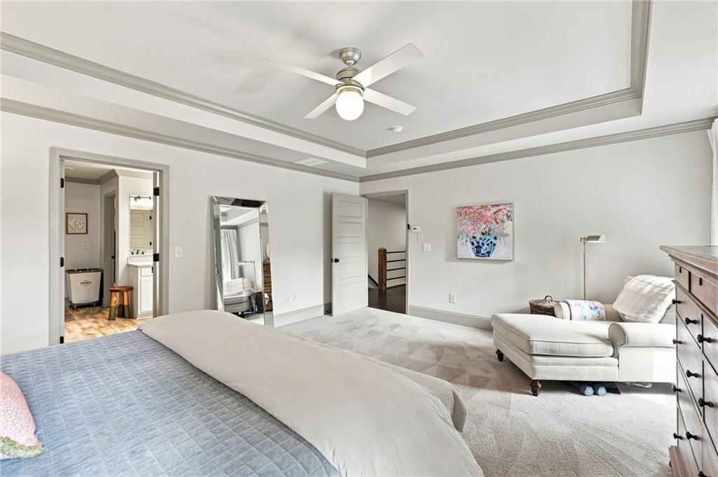 5296 Frazer Road Buford, GA 30518 - Photo 49 of 69 Gallery Image 49