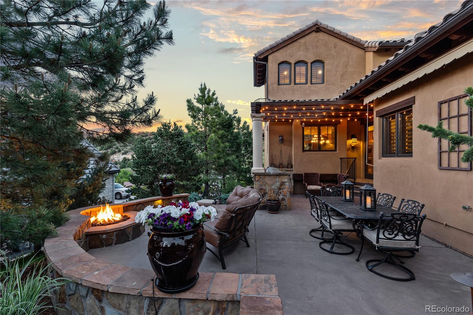 8245 Raphael Lane Littleton, CO 80125 - Photo 43 of 44 Gallery Image 43