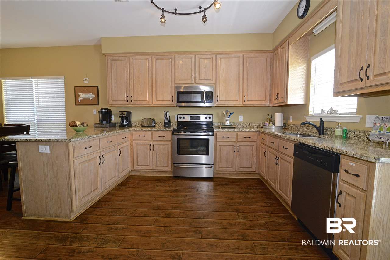 545 Plantation Road, Unit 2B Gulf Shores, AL 36542 - Photo 16 of 40