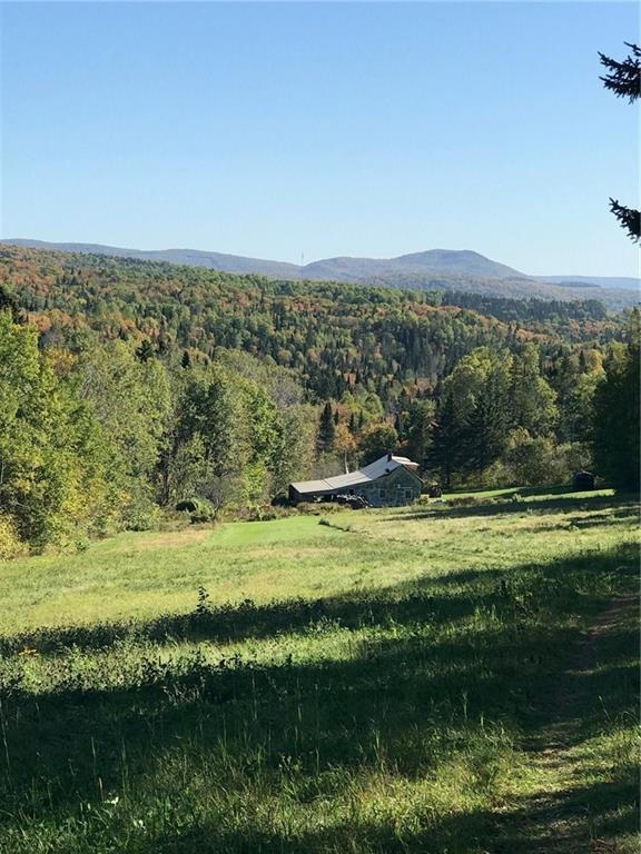 689 Ladner Road Easton, ME 04740 - Photo 3 of 25 Photo
