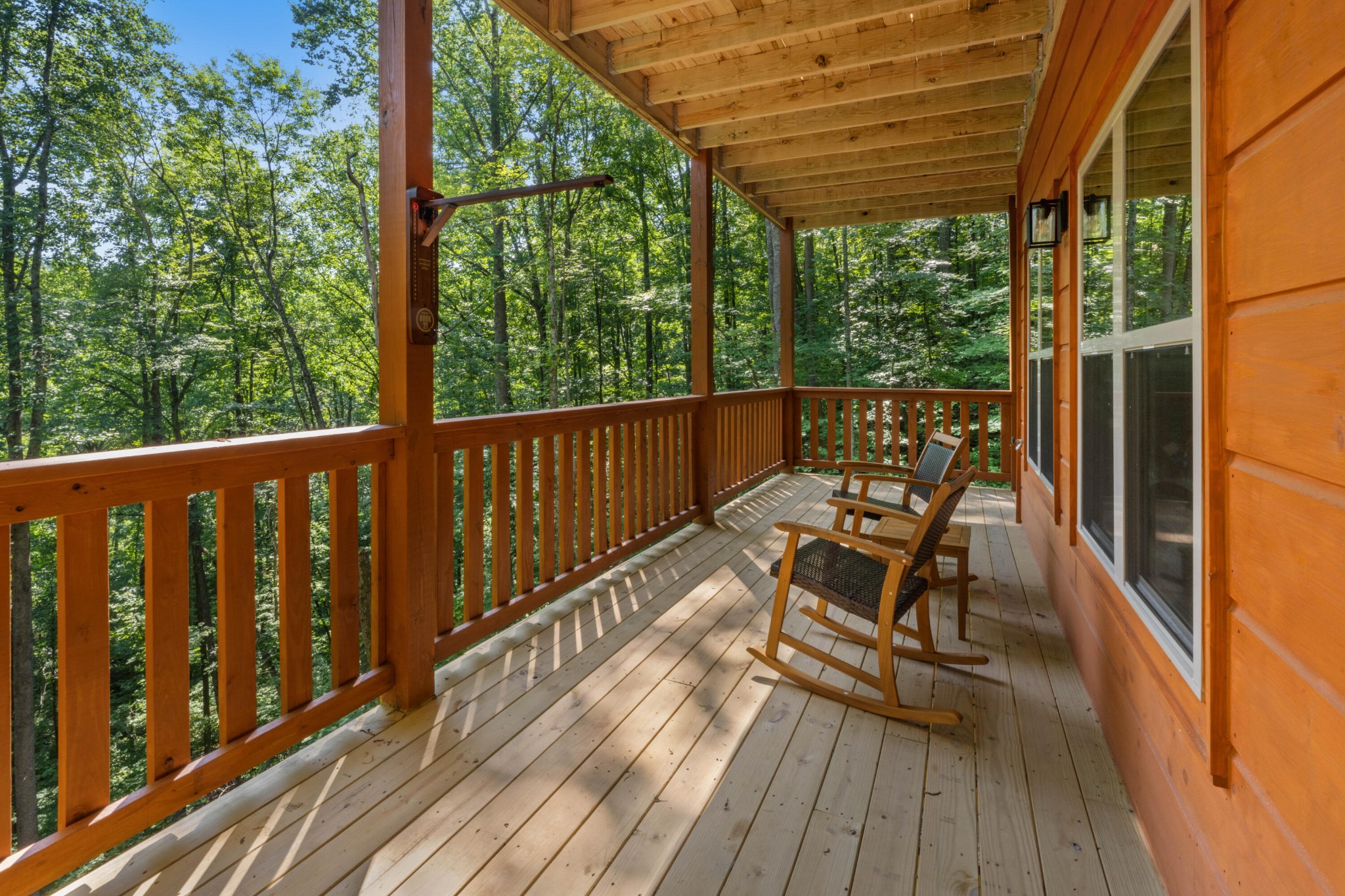 1837 Bluff Ridge Road Sevierville, TN 37876 - Photo 71 of 72 Gallery Image 71