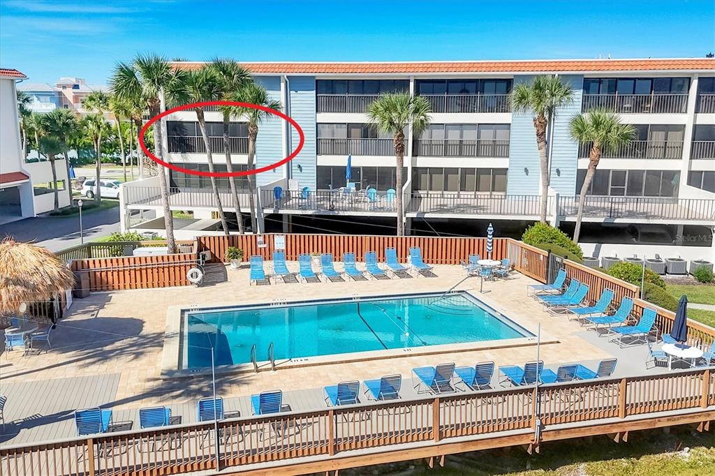 1501 Beach Road, Unit 307 Englewood, FL 34223 - Photo 3 of 45