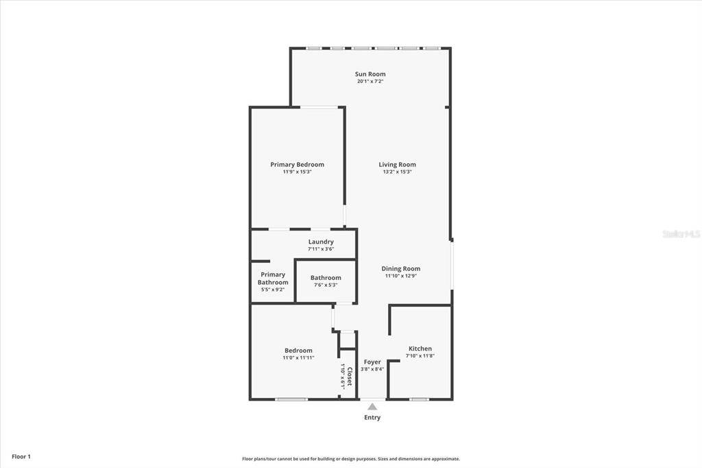 1501 Beach Road, Unit 307 Englewood, FL 34223 - Photo 35 of 45