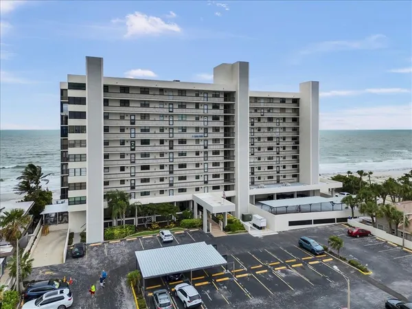 $670,000 | 15462 Gulf Boulevard, Unit 903, Madeira Beach, FL 33708