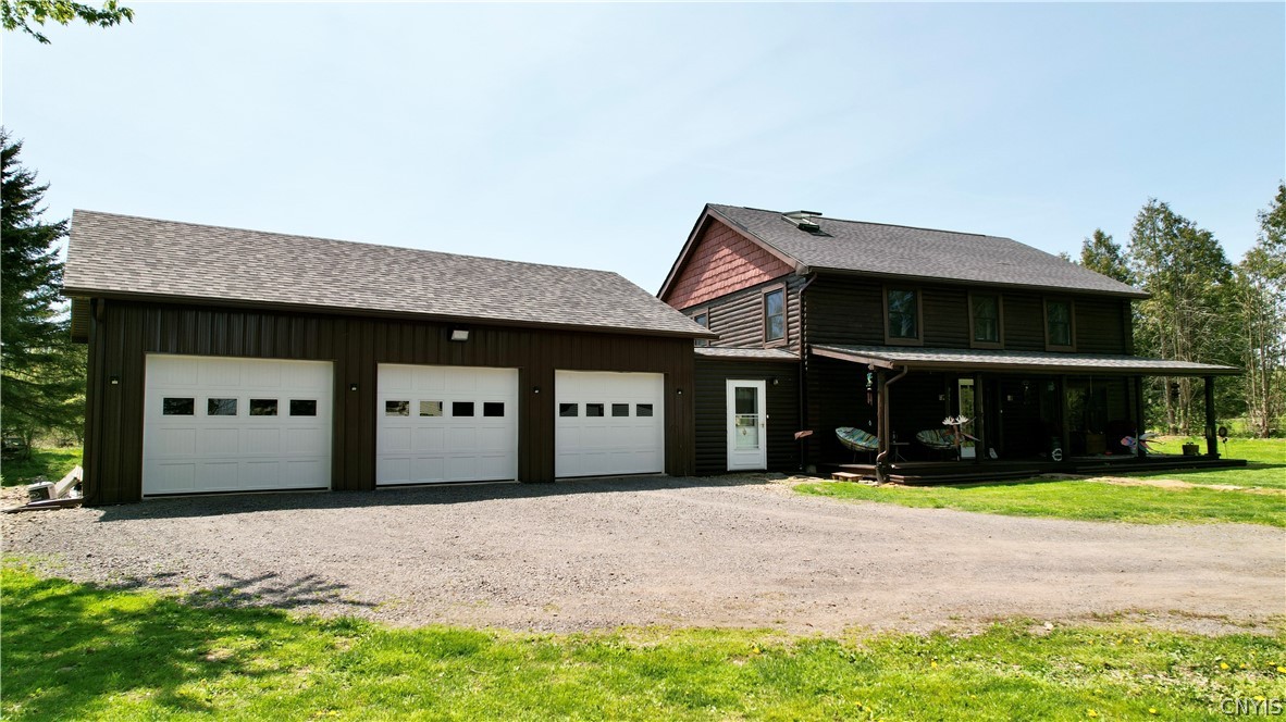 7144 Coleman Mills Road Rome, NY 13440 - Photo 1 of 1 Gallery Image 1