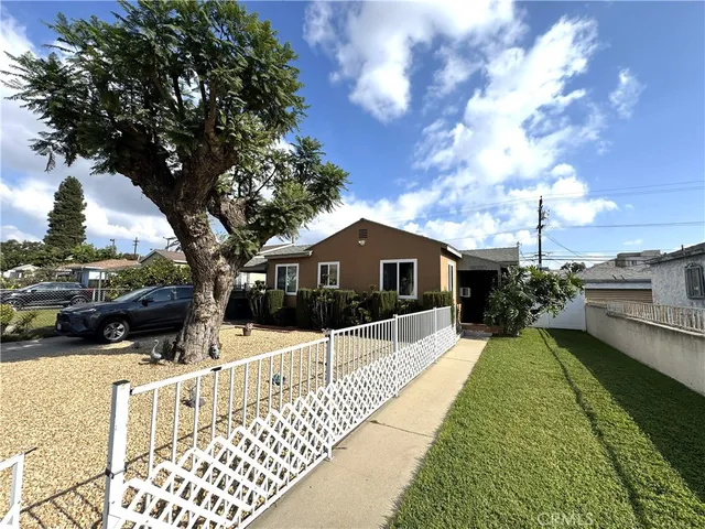 $725,000 | 12122 Utah Avenue, South Gate, CA 90280