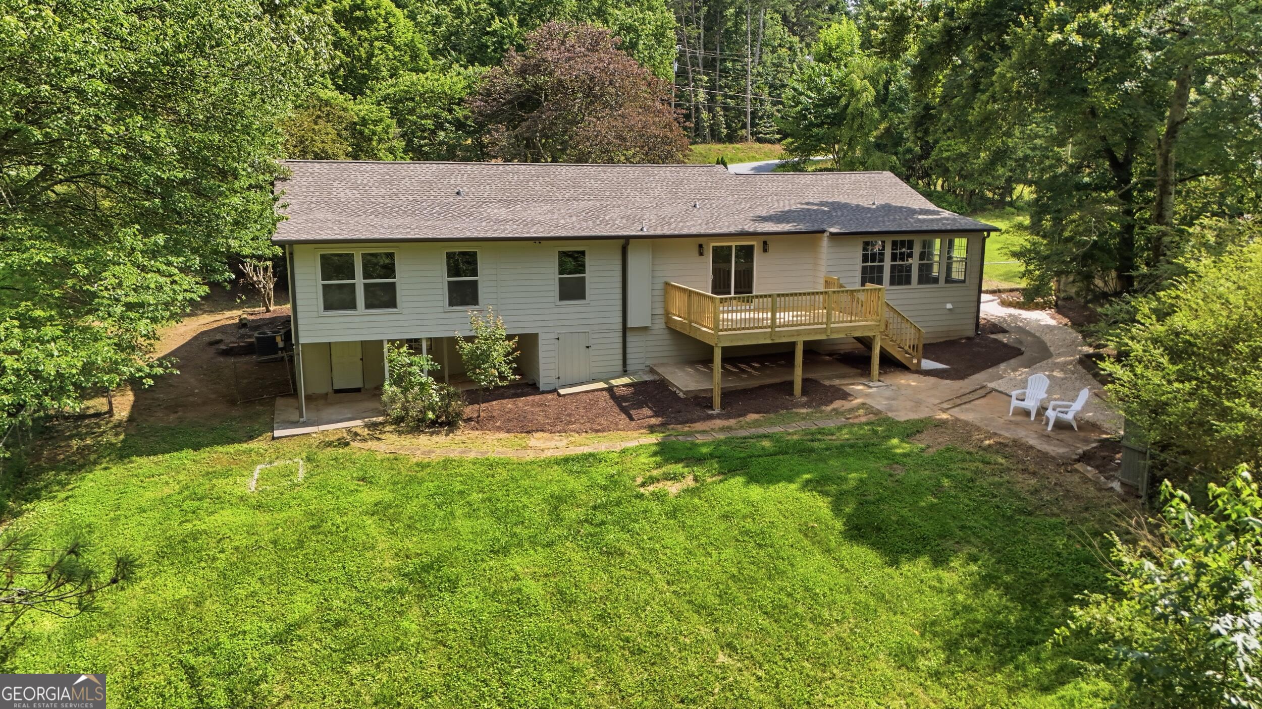5800 Yellow Creek Road Murrayville, GA 30564 - Photo 58 of 68