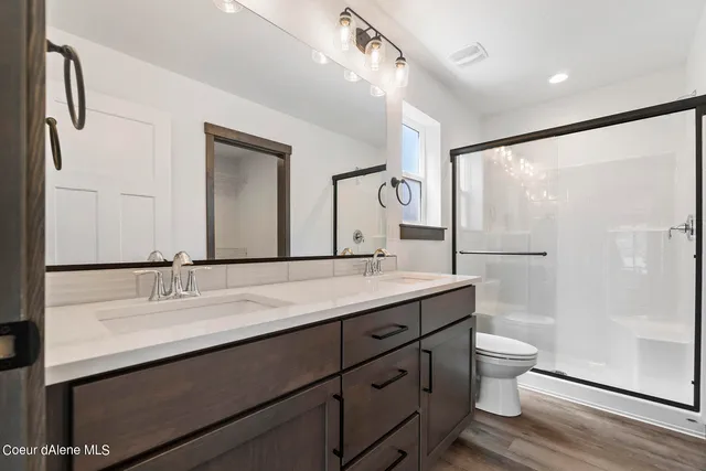 $545,200 | 13400 International Street, Rathdrum, ID 83858