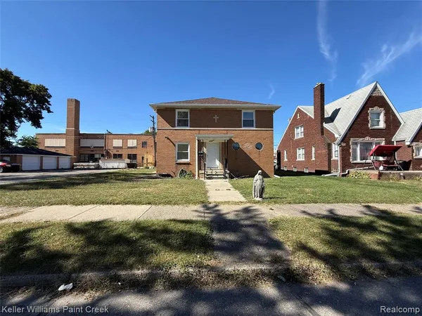 $997,900 | 1114 1st Street, Wyandotte, MI 48192