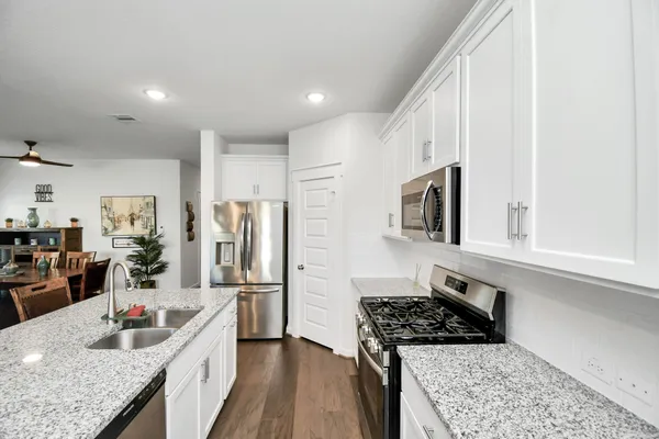 $3,360 | 4653 Cleo Day Drive, Katy, TX 77493