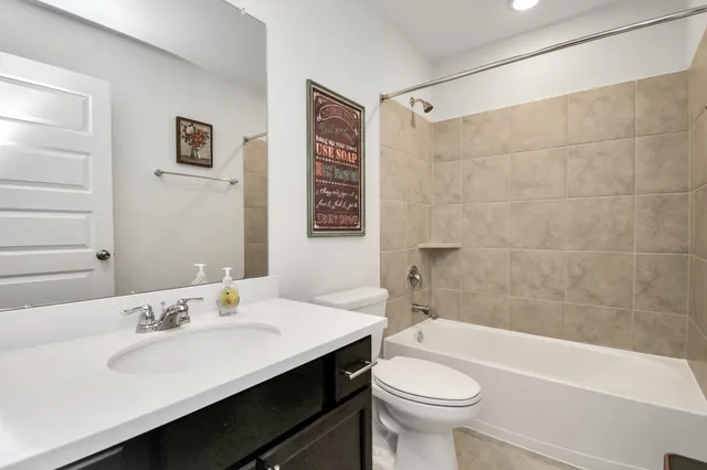 $3,350 | 4653 Cleo Day Drive, Katy, TX 77493