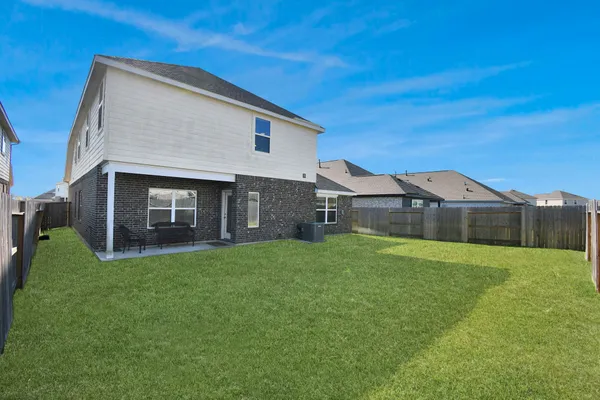 $3,360 | 4653 Cleo Day Drive, Katy, TX 77493