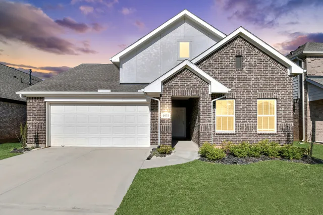 $3,350 | 4653 Cleo Day Drive, Katy, TX 77493