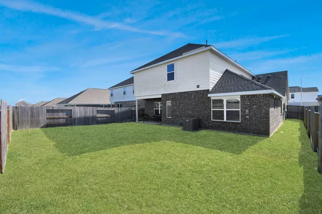 $3,350 | 4653 Cleo Day Drive, Katy, TX 77493