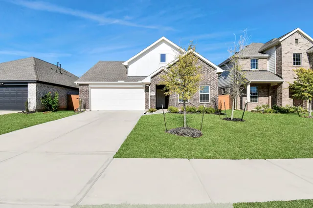 $3,350 | 4653 Cleo Day Drive, Katy, TX 77493