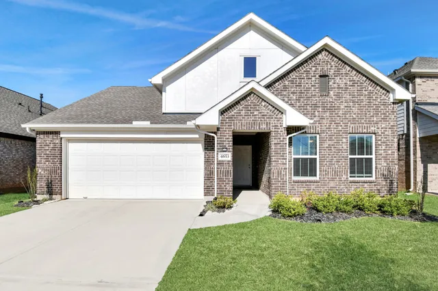 $3,350 | 4653 Cleo Day Drive, Katy, TX 77493