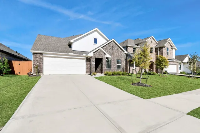 $3,350 | 4653 Cleo Day Drive, Katy, TX 77493