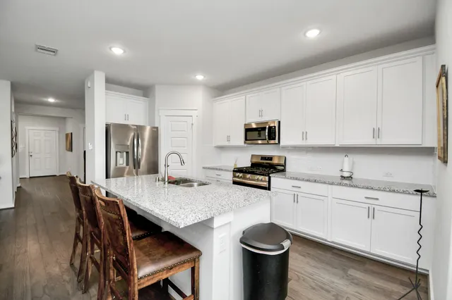 $3,350 | 4653 Cleo Day Drive, Katy, TX 77493