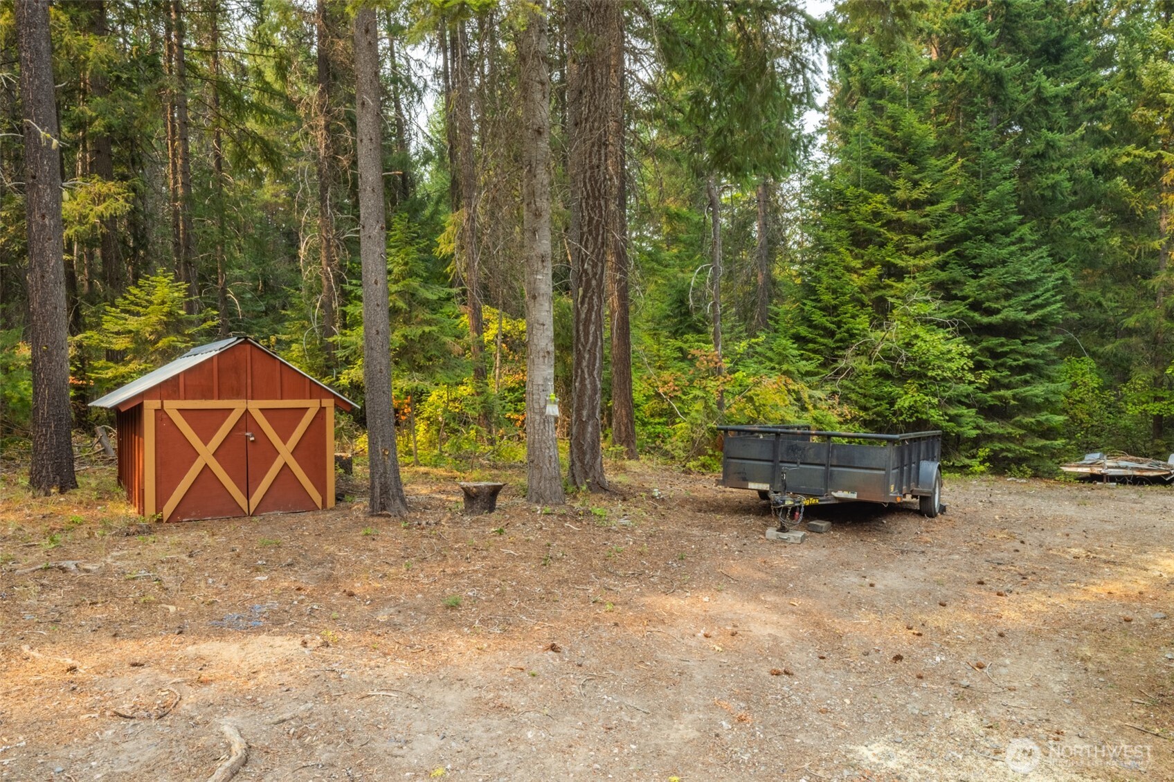 1850 Timber Mountain Loop Cle Elum, WA 98922 - Photo 15 of 32