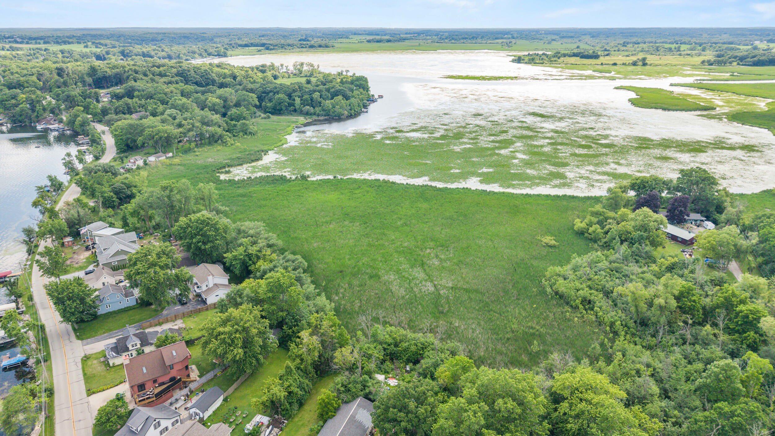 7110 North Tichigan Road Waterford, WI 53185 - Photo 30 of 34 29_dji_20260625170559_0273_d