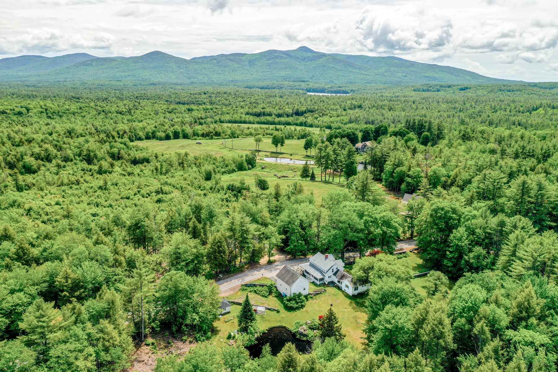 576 North Sandwich Road Sandwich, NH 03259 - Photo 14 of 40 Gallery Image 14