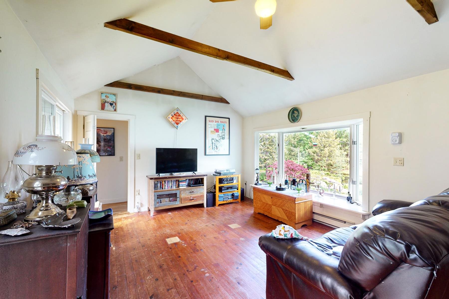576 North Sandwich Road Sandwich, NH 03259 - Photo 22 of 40 Gallery Image 22