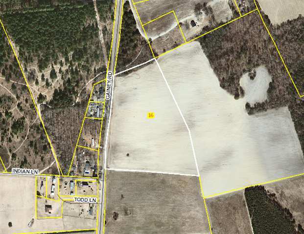 Tbd Gainey Road Raeford, NC 28376 - Photo 1 of 2 Primary Photo