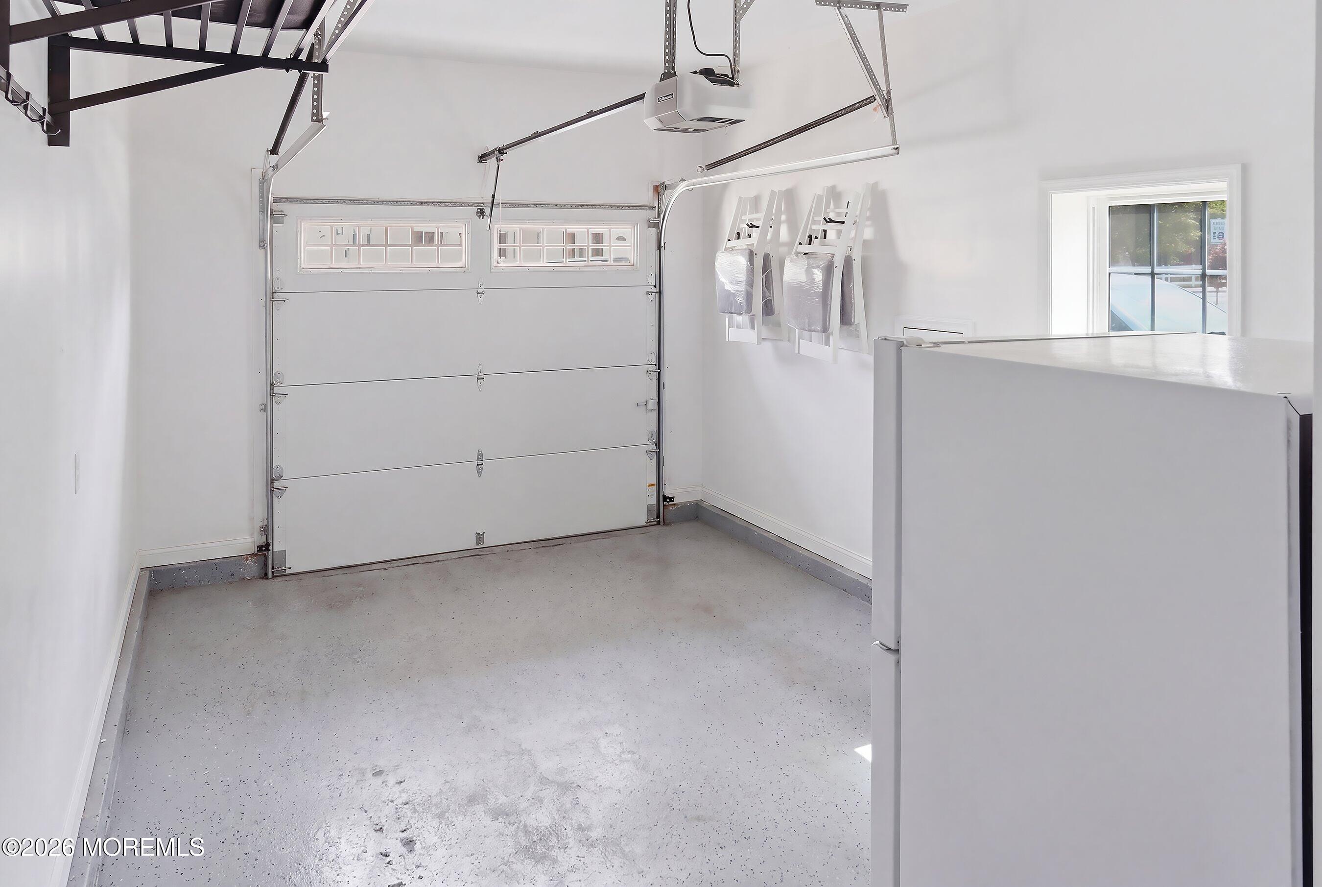 3724 River Road Point Pleasant, NJ 08742 - Photo 30 of 34 28-Garage 1