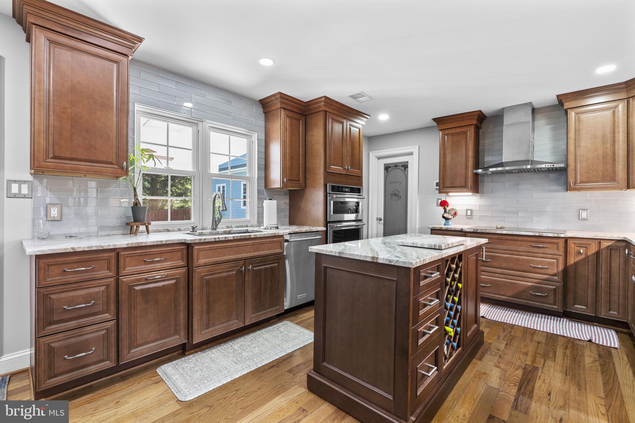 18611 Brooke Road Sandy Spring, MD 20860 - Photo 14 of 62 Kitchen