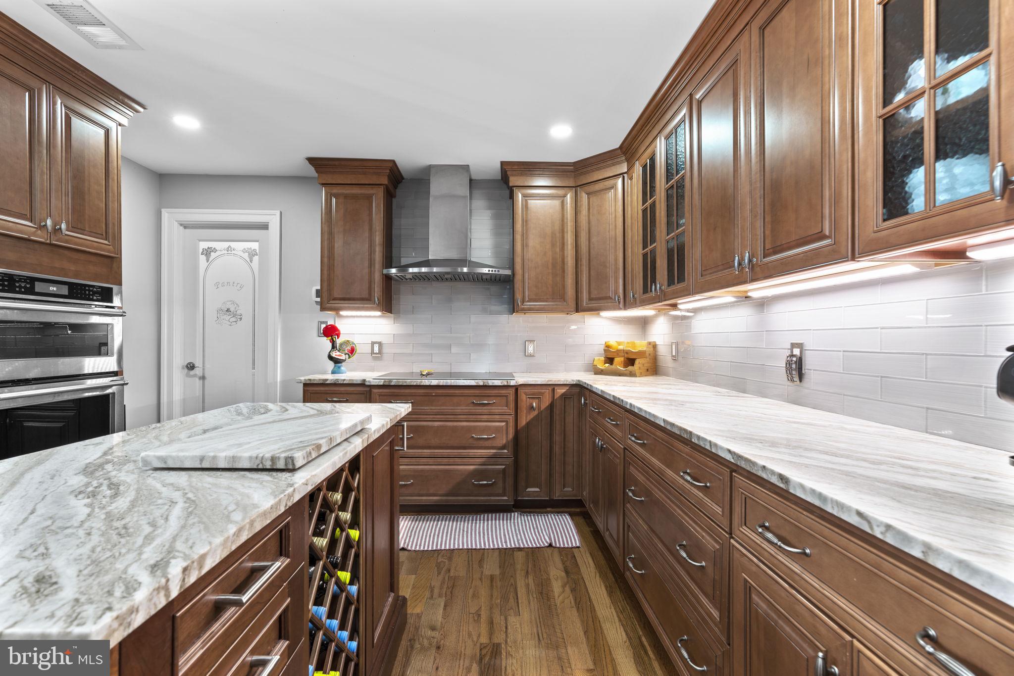 18611 Brooke Road Sandy Spring, MD 20860 - Photo 16 of 62 Kitchen